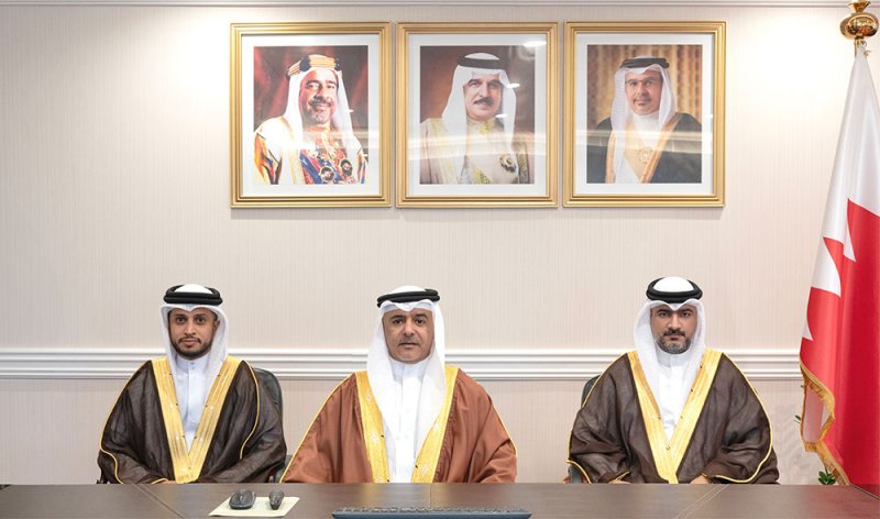 مساعد النائب العام يشارك في الاجتماع الرابع عشر لمساعدي النواب العموم في دول مجلس التعاون الخليجي