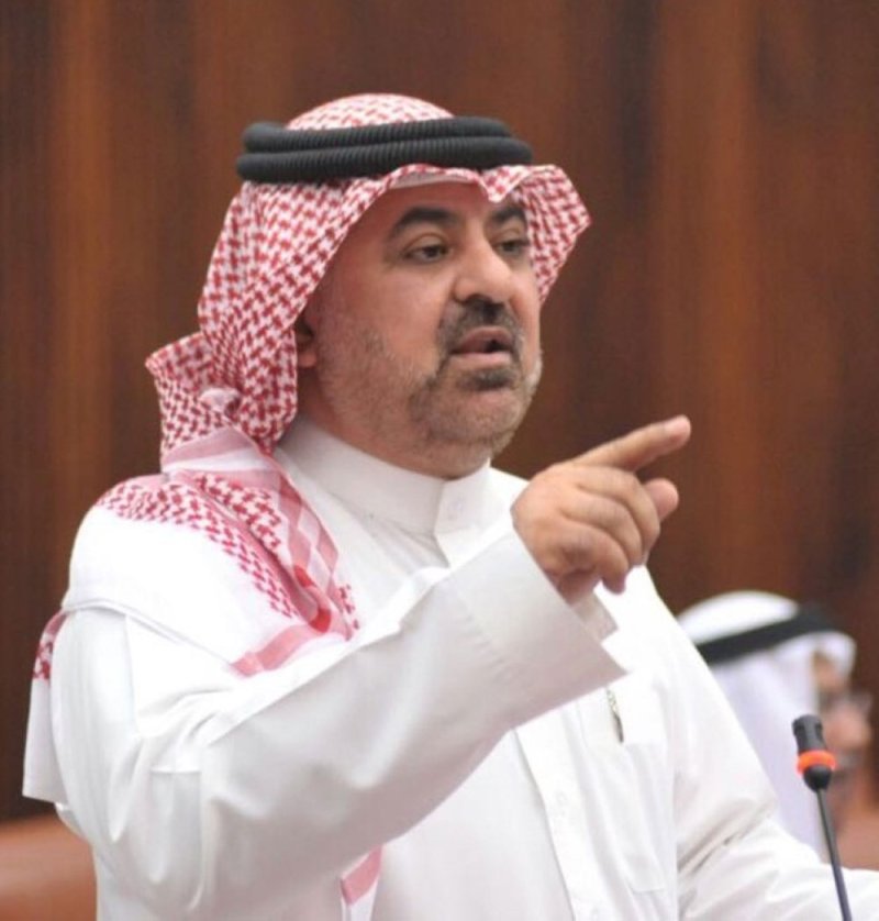 النائب المعرفي ينعى شهداء الواجب ويقول: الهجوم دليلٌ على جُبن الحوثيين وضعفهم عن المواجهة
