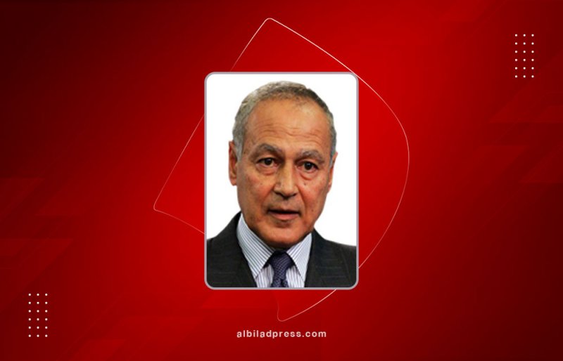 الأمين العام لجامعة الدول العربية ينعي شهداء البحرين جراء الهجوم الحوثي باليمن