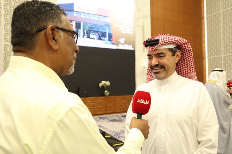 بالفيديو.. الشيخ عبدالله بن خالد آل خليفة: المسؤولية الاجتماعية ليست شعارًا بل عملاً مستدامًا