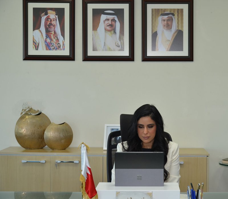 مملكة البحرين تشارك في اجتماعات لجنتي الطفولة والأسرة العربية بجامعة الدول العربية