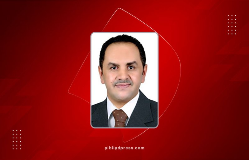 العزب: "درع البلاد للمسؤولية" يعزز التواصل بيت القطاعات الفاعلة في المملكة