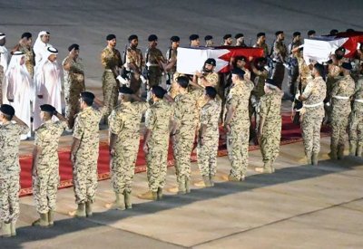 توالي الإدانات العربية والدولية جراء الهجوم الحوثي الغادر