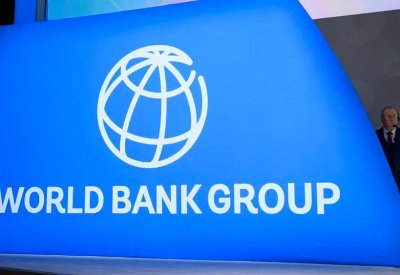 رئيس البنك الدولي يتوقع زيادة الإقراض بأكثر من 100 مليار دولار