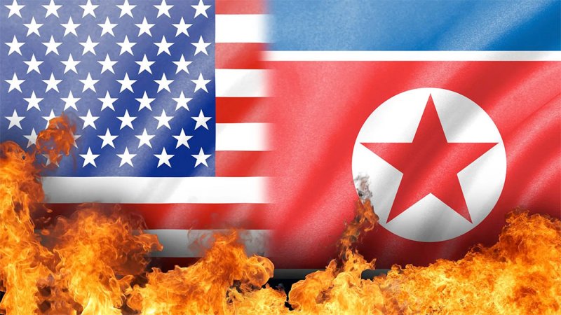 دخل كوريا الشمالية في يوليو.. جندي أميركي أصبح في عهدة بلاده