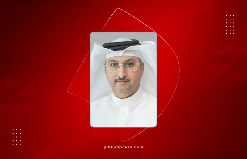 القائم بأعمال وكيل شؤون الموانئ والملاحة البحرية: حريصون على دعم الجهود الدولية التي تعزز حماية البيئة البحرية