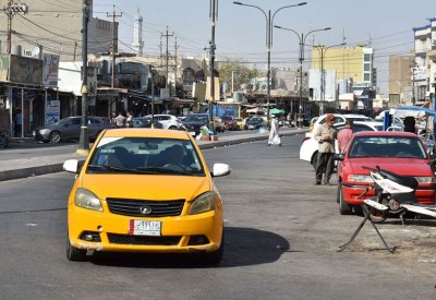 بعد الحريق المروع.. العراق يسجل حادثة تسمم جماعي في زفاف