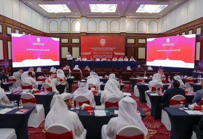 الاتحاد الآسيوي يهنئ بنجاح "عمومية" الاتحاد البحريني لكرة القدم