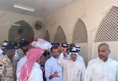 عائلة الشهيد لـ "البلاد": كلنا فداءٌ للوطن