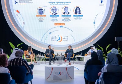 استبدال المبدعين بالذكاء الاصطناعي في صناعة السينما