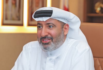 ألبا تعقد اجتماع مجلس الإدارة الفصلي الثالث لعام 2023