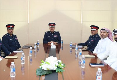 اجتماع تنسيقي بين "شرطة العاصمة" و"سوق العمل" حول مشكلة هروب عاملات المنازل