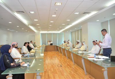 وزير التنمية الاجتماعية يترأس الاجتماع الرابع للجنة الوطنية للمسنين