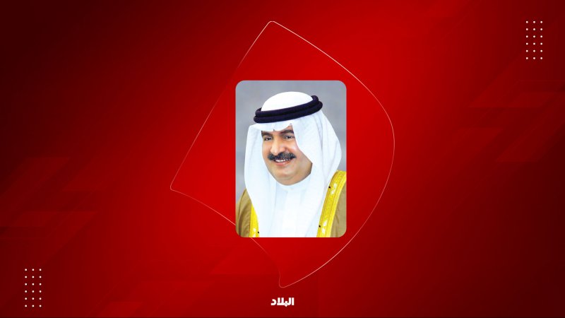 سمو الشيخ علي بن خليفة: تضحيات الشهداء ستظل ماثلة بالذاكرة الوطنية