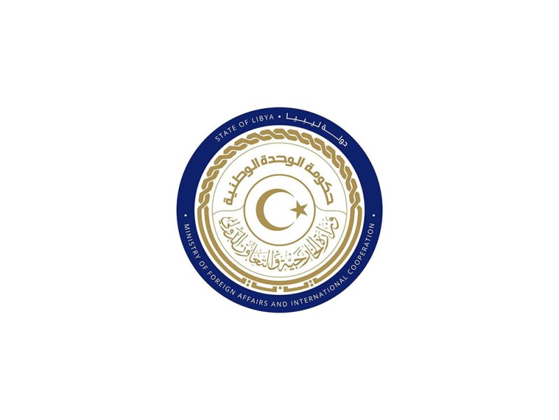 ليبيا تدين الهجوم الغادر على قوة الدفاع