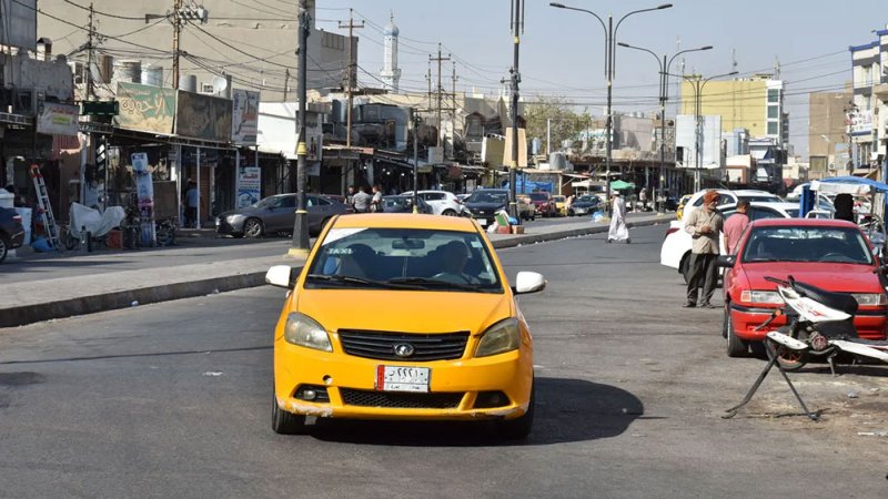 بعد الحريق المروع.. العراق يسجل حادثة تسمم جماعي في زفاف