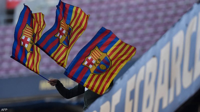 فضيحة الحكام.. الشرطة تداهم مقر الاتحاد وبرشلونة يخضع لتحقيق