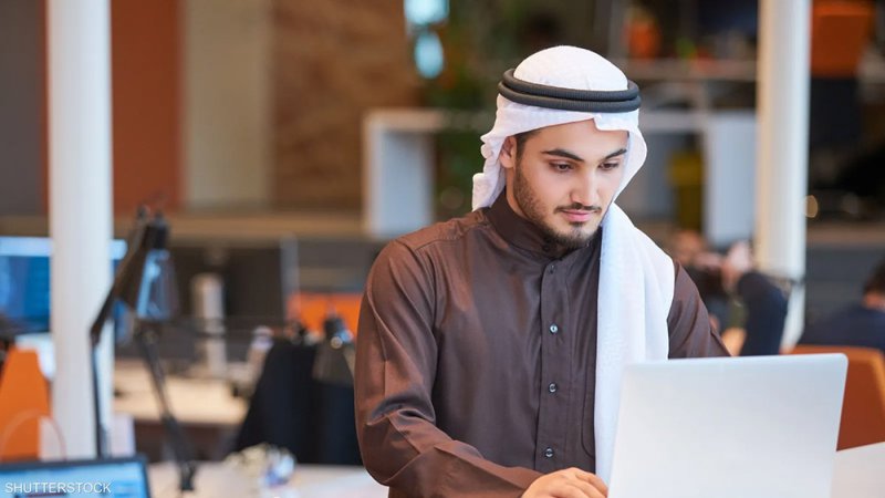 معدل البطالة للسعوديين يهبط إلى 8.3% في الربع الثاني
