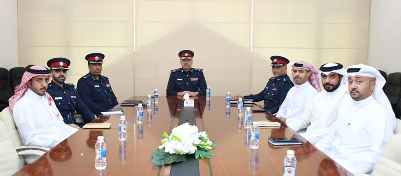 اجتماع تنسيقي بين "شرطة العاصمة" و"سوق العمل" حول مشكلة هروب عاملات المنازل