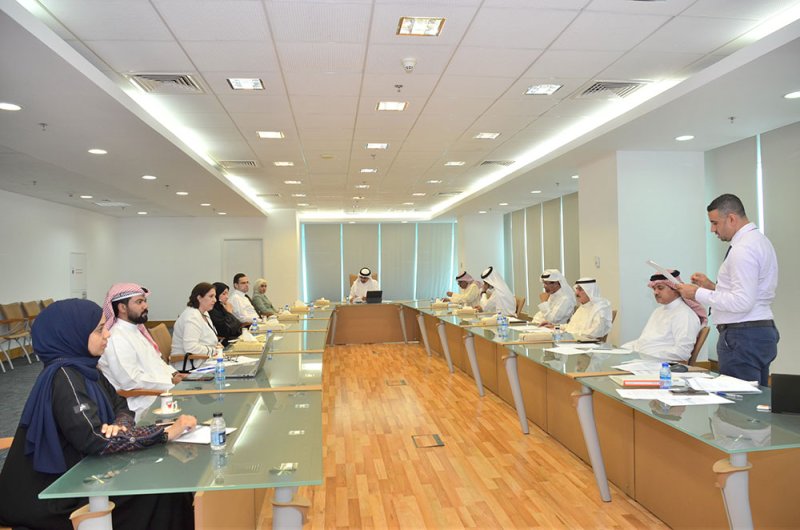وزير التنمية الاجتماعية يترأس الاجتماع الرابع للجنة الوطنية للمسنين