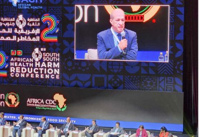 80 دولة تبحث حماية الأمن الغذائي العالمي بمكافحة الأمراض المعدية