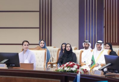 الإمارات تدعو دول مجلس التعاون للتوقيع على إعلانها حول النظم الغذائية والزراعة والعمل المناخي