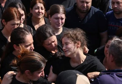 "قتلتنا الكارثة".. عاملان أشعلا قاعة الأعراس في العراق!