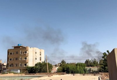 خارجية السودان تتهم الدعم السريع بارتكاب "مجزرة" في أم درمان