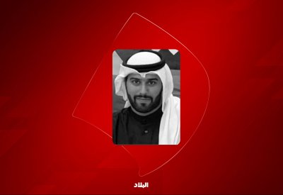 قوة دفاع البحرين تنعى شهيد الواجب الملازم اول حمد الكبيسي