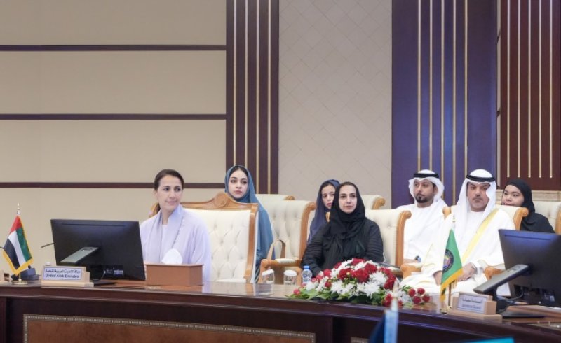 الإمارات تدعو دول مجلس التعاون للتوقيع على إعلانها حول النظم الغذائية والزراعة والعمل المناخي