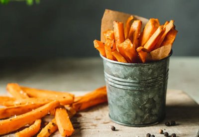 10 أطعمة غنية بالبوتاسيوم أكثر من الموز.. تعرف عليها!
