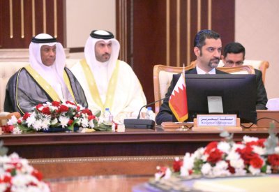 وزير البلديات: البحرين تدعم خطط تعزيز التنمية الزراعية والأمن الغذائي لدول مجلس التعاون لدول الخليج العربية 
