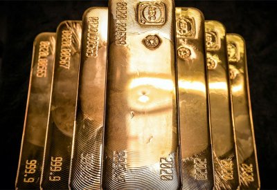 مخاوف ارتفاع الفائدة تهبط بأسعار الذهب بالربع الثالث من 2023
