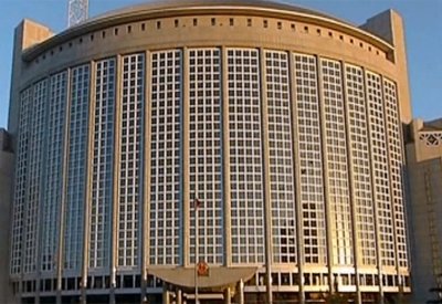 الصين: أميركا هي "إمبراطورية الأكاذيب" الحقيقية