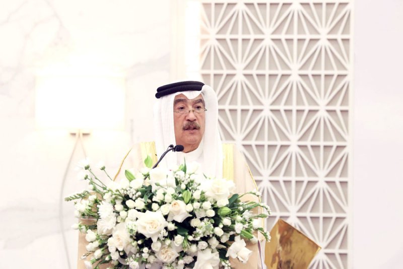 كمال: “درع البلاد للمسؤولية” أبرزت التزام الشركات الوطنية بتعزيز التنمية