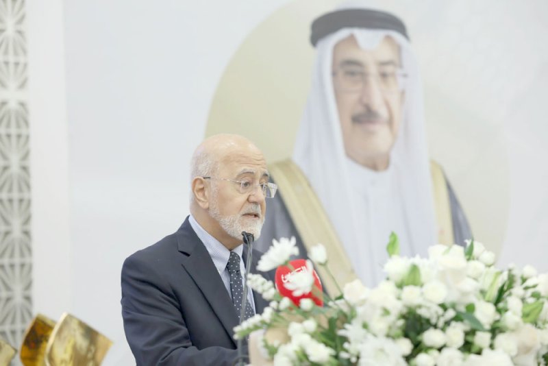 ممثل “الإسكوا”: المسؤولية الاجتماعية تتطلب التزاما أخلاقيا واستثمارا ماديا