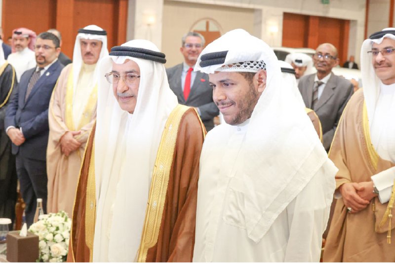 الحمري: مكفوفون كثر يتولون المناصب في البلاد