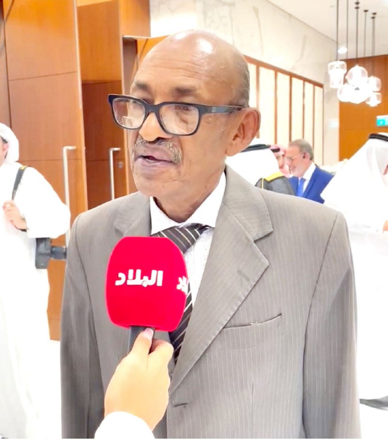 عبدالقادر:  الروح التنافسية بين الشركات داعمة لعجلة التنمية