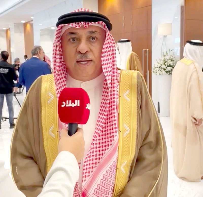 طرادة: ارتفاع وعي الشركات بالمسؤولية الاجتماعية