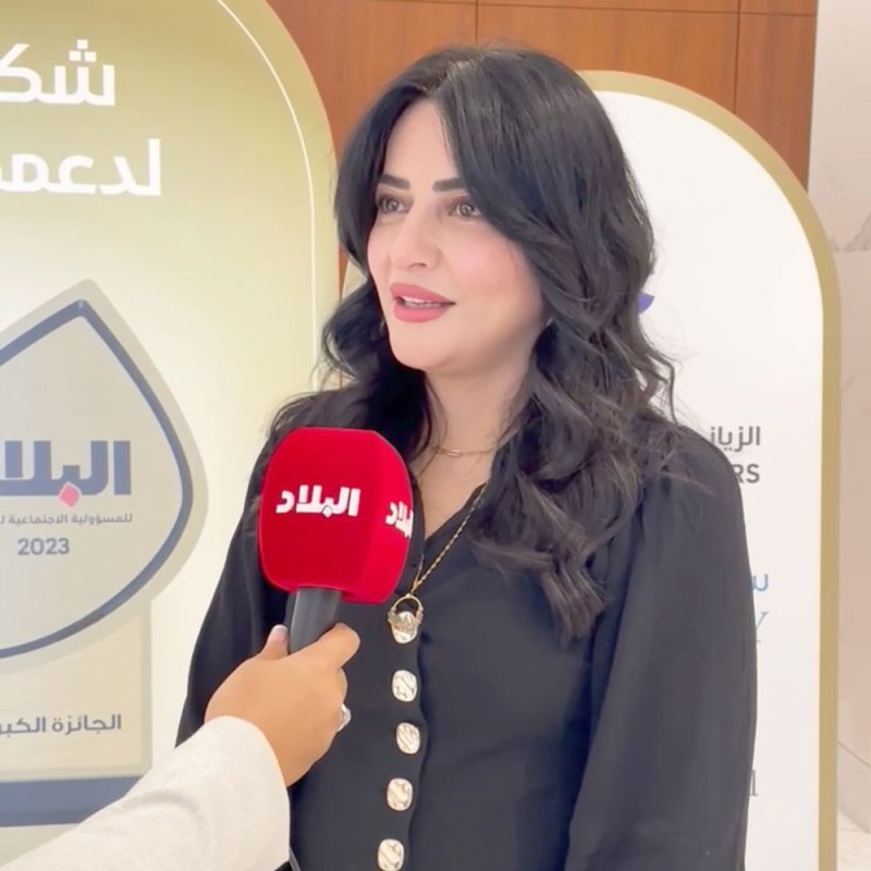 حسين: النسخة الثانية شهدت احتداما بالمنافسة لنيل الجائزة الكبرى