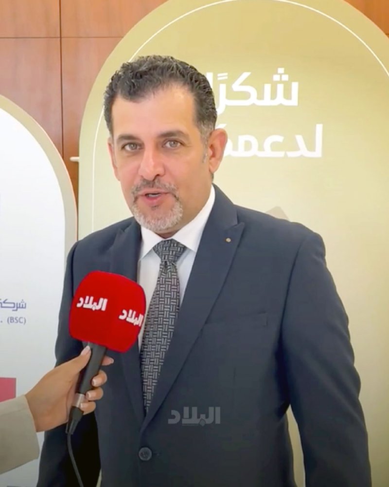 القعود: دور فعال للمبادرة في تقدير الشركاء