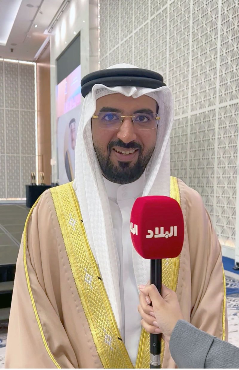 إبراهيم: السلطـة التشريعية تشجـــع هـــذه المبـــادرات