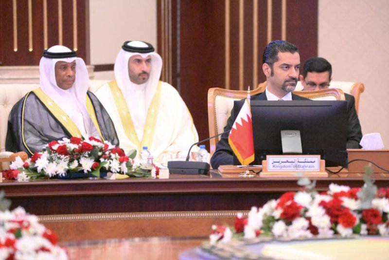 وزير البلديات: البحرين تدعم خطط تعزيز التنمية الزراعية والأمن الغذائي لدول مجلس التعاون لدول الخليج العربية 