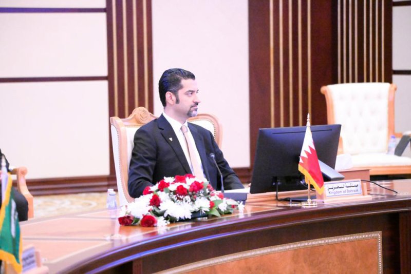 وزير شؤون البلديات والزراعة: مملكة البحرين تدعم خطط تعزيز التنمية الزراعية والأمن الغذائي لدول الخليج