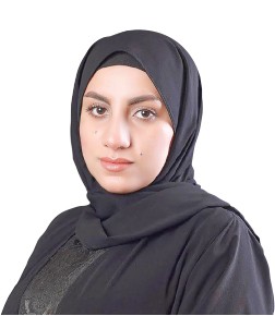 المحامية أزهار علي