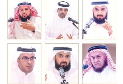 رئيس إدارة المخاطر بـ “الداخلية”: الاعتماد على التقنية الحديثة أوجد بيئة من التهديدات