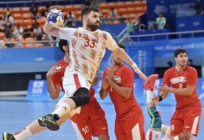 منتخب المحاربين يلاقي الكويت وعينه على الصدارة
