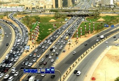 السعودية.. ابتداءً من اليوم رصد مخالفة عدم تأمين السيارة إلكترونياً