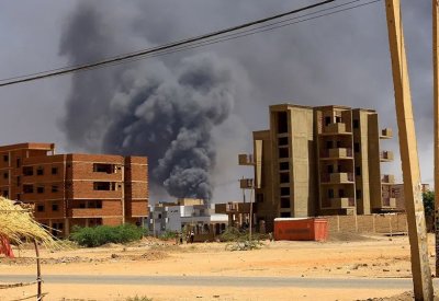 الجيش السوداني يطرد الدعم السريع من منطقة في الخرطوم بحري