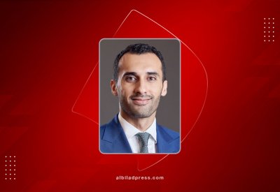 بنك "إلى" يحصد جائزة افضل بنك رقمي للأفراد في البحرين من مجلة جلوبال فاينانس